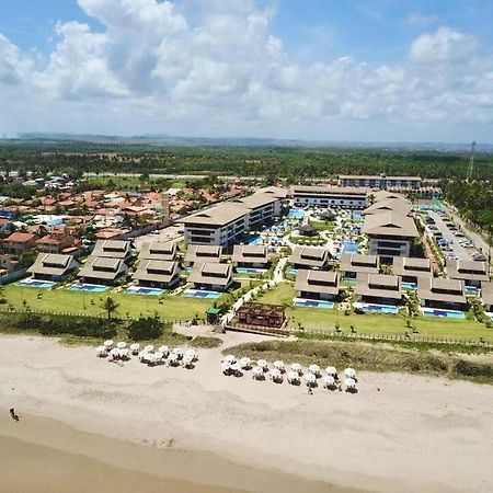 Cupe Beach Living - Pôrto das Galinhas Kültér fotó