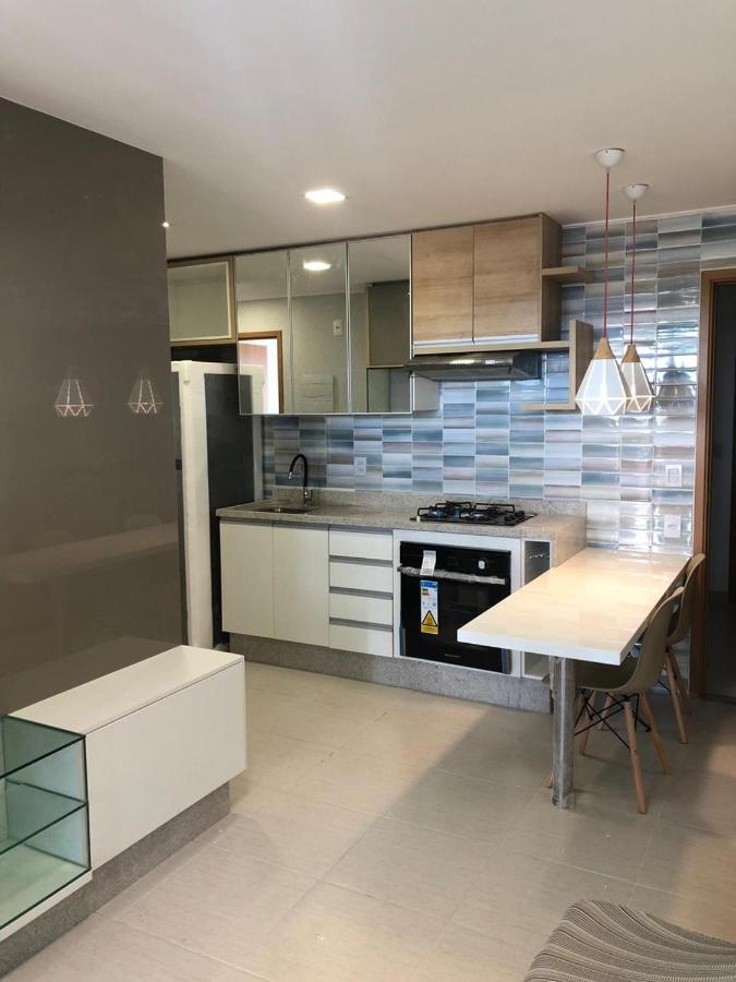 Cupe Beach Living - Pôrto das Galinhas Kültér fotó