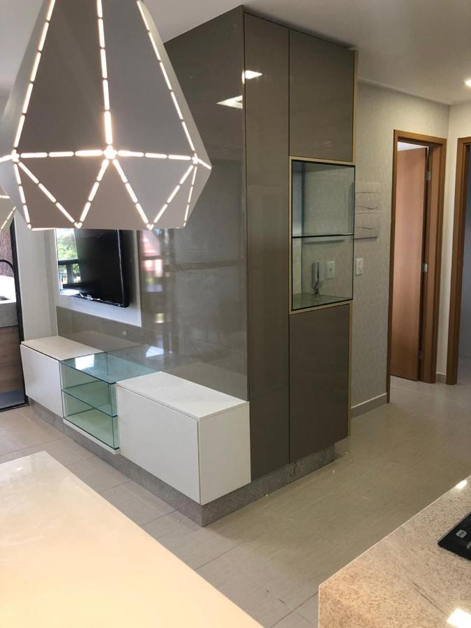 Cupe Beach Living - Pôrto das Galinhas Kültér fotó