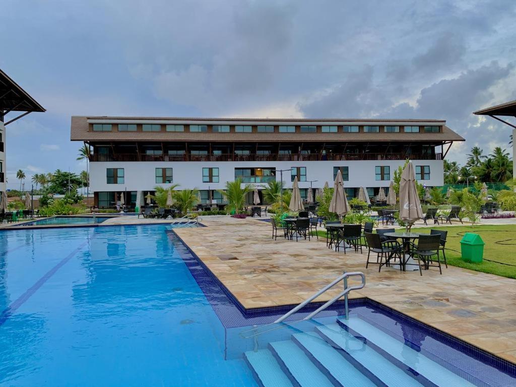 Cupe Beach Living - Pôrto das Galinhas Kültér fotó