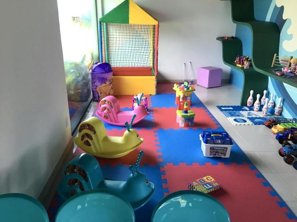 Cupe Beach Living - Pôrto das Galinhas Kültér fotó