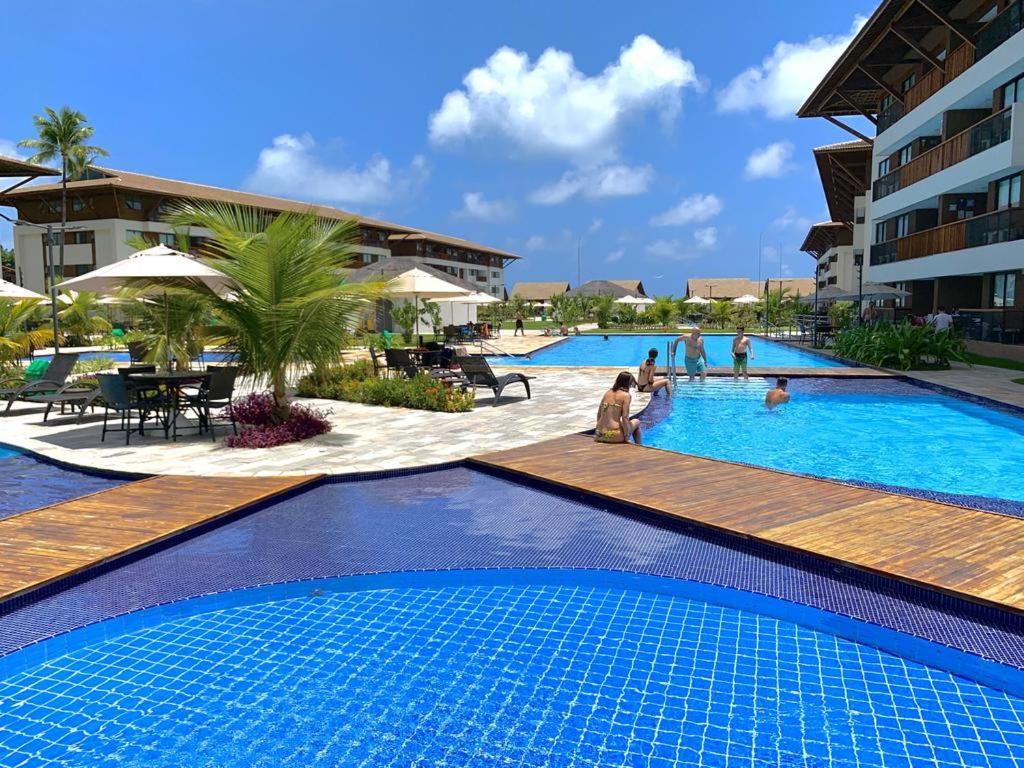 Cupe Beach Living - Pôrto das Galinhas Kültér fotó