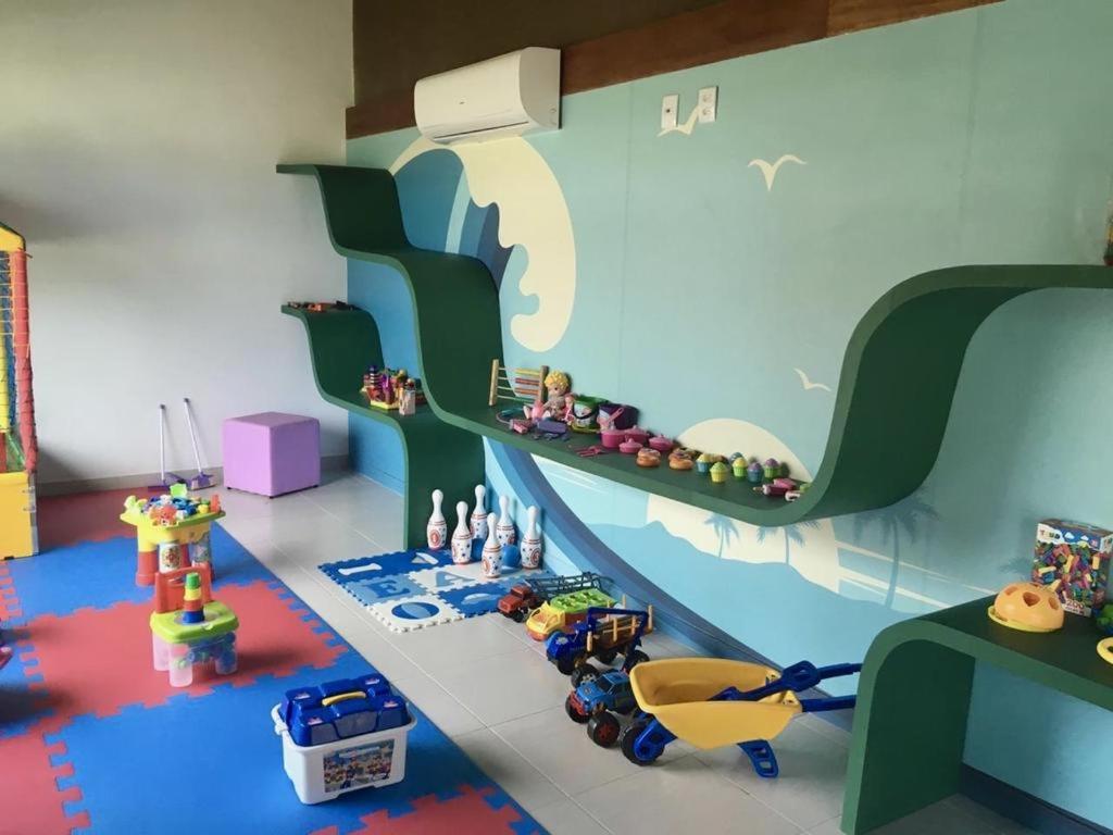 Cupe Beach Living - Pôrto das Galinhas Kültér fotó