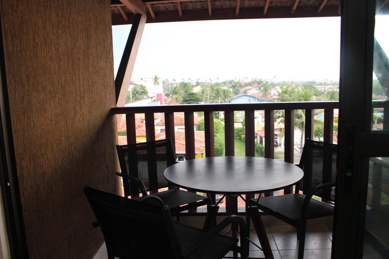 Cupe Beach Living - Pôrto das Galinhas Kültér fotó