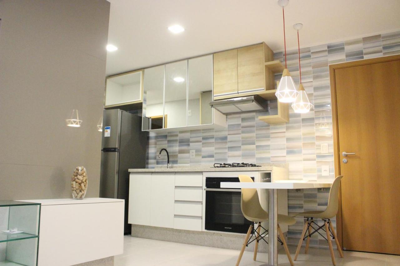 Cupe Beach Living - Pôrto das Galinhas Kültér fotó