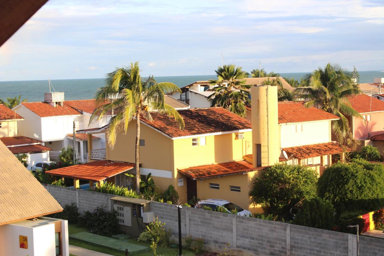 Cupe Beach Living - Pôrto das Galinhas Kültér fotó